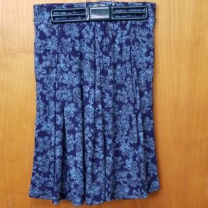 Lularoe Madison Skirt